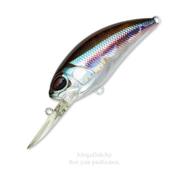 Воблер DUO Realis Crank M65 11A (16гр, 6,5см, 2.5-3.5м) floating D13