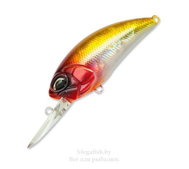 Воблер DUO Realis Crank M65 11A (16гр, 6,5см, 2.5-3.5м) floating D33