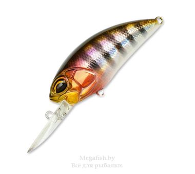 Воблер DUO Realis Crank M65 11A (16гр, 6,5см, 2.5-3.5м) floating D58