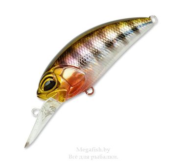 Воблер DUO Realis Crank M65 8A (16гр, 6,5см, 2.5-3.5м) floating D58