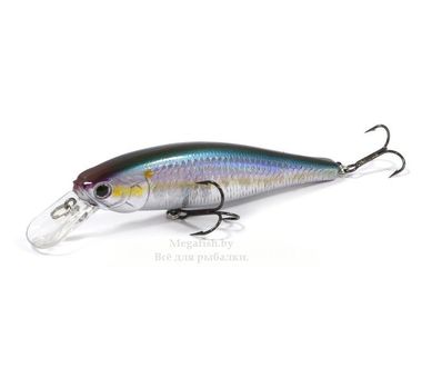 Воблер Lucky Craft Pointer 100SP (18 гр; 10 см; 1.2-1.5 м) MS American Shad 270