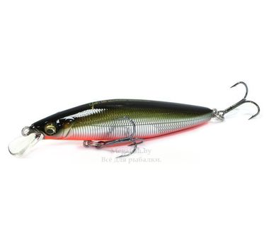 Воблер Megabass Marine Gang 120F (20гр, 12см, 0,1-1,4м) floating m rb shad