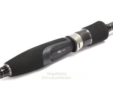 Спиннинг SLrods Caliber 762MH (12-38гр) 230см 2