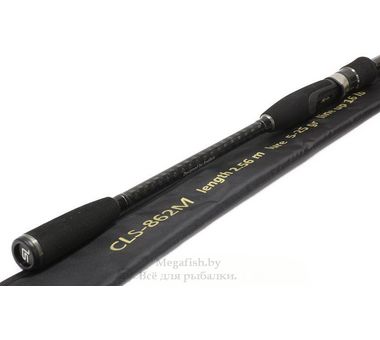 Спиннинг SLrods Caliber 762MH (12-38гр) 230см 7