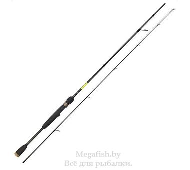 Спиннинг Salmo Elite Jig&Twich 25 (6-25гр) 223см 8