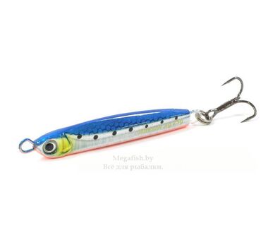 Пилькер Strike Pro Keel Jig (JG-010A) 25гр цвет 771SBLU