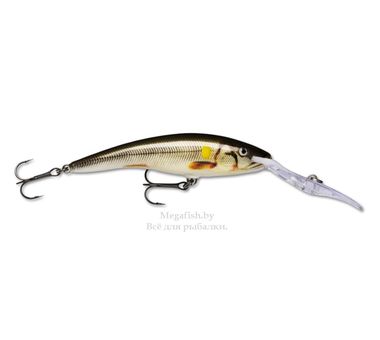 Воблер Rapala Deep Tail Dancer TDD07 (7см, 9гр,0-4,5м) floating SD 2