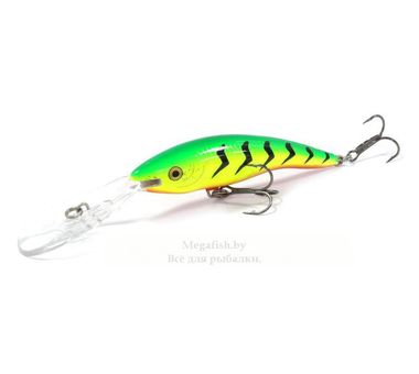 Воблер Rapala Deep Tail Dancer 11 (22 гр; 11 см; 9 м) BLT