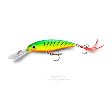 Воблер Rapala X-Rap Deep XRD10 (13гр, 10см, 1,8-4,5м) suspending FTU