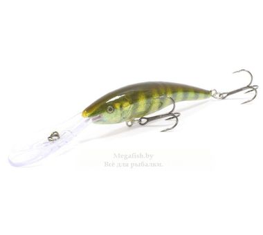 Воблер Rapala Deep Tail Dancer TDD13 (13см, 42гр, 0-12м) floating PEL