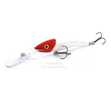 Воблер Rapala Deep Tail Dancer TDD13 (13см, 42гр, 0-12м) floating RH