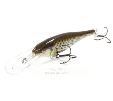 Воблер Rapala Shad Rap SR07 (8гр, 7см 1.5-3.3м) floating ROL