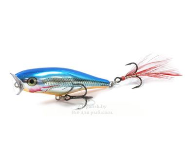 Воблер Rapala Skitter Pop 07 (7 гр; 7 см) SB