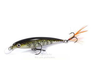 Воблер Rapala X-Rap XR10 (13гр, 10см, 1,2-1,8м) suspending MD