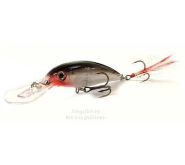 Воблер Rapala X-Rap Deep XRD10 (13гр, 10см, 1,8-4,5м) suspending S