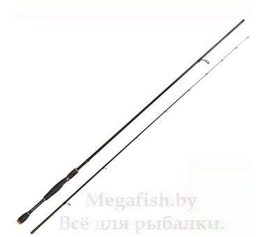 Удилище спиннинговое Salmo Diamond JIG 35 (10-30гр) 2.10см 2