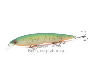 Воблер Megabass Kanata 160F (16см 30гр 0,8-1,2) pm megabass hot shad