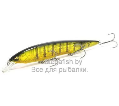 Воблер Megabass Kanata 160F (16см 30гр 0,8-1,2) gp pro perch