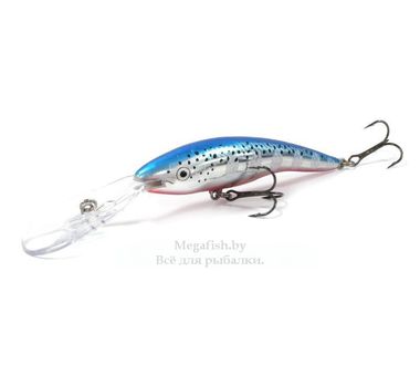 Воблер Rapala Deep Tail Dancer 11 (22 гр; 11 см; 9 м) BFL