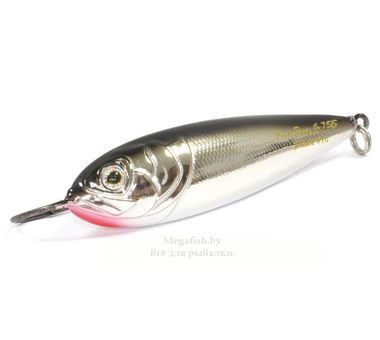 Блесна Strike Pro Killer Pike 75S (11 гр; 7.5 см) A010CPE