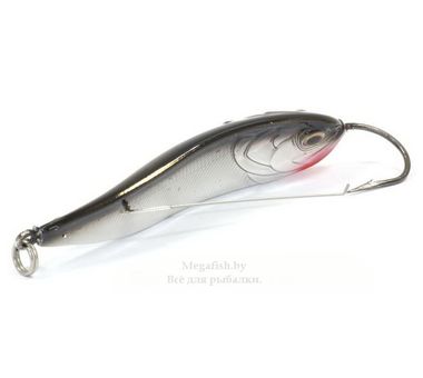 Блесна Strike Pro Killer Pike 75S (11 гр; 7.5 см) A010CPE 2