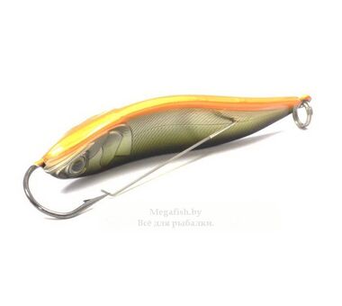 Блесна Strike Pro Killer Pike 75S (11 гр; 7.5 см) A122 2