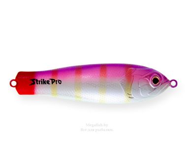 Блесна Strike Pro Salmon Profy 90 (22,4гр, 9см) A166E