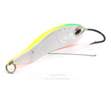 Блесна Strike Pro Killer Pike 75S (11 гр; 7.5 см) A178S-CP 2