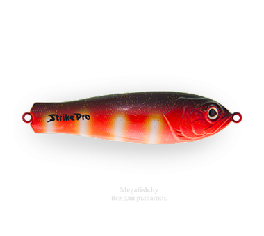 Блесна Strike Pro Salmon Profy 90 (22,4гр, 9см) C96-СP