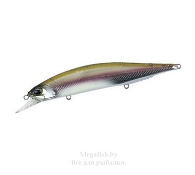 Воблер DUO Realis Jerkbait 120SP (12cм, 18гр, 1.0-1.8м) suspending DSH3061