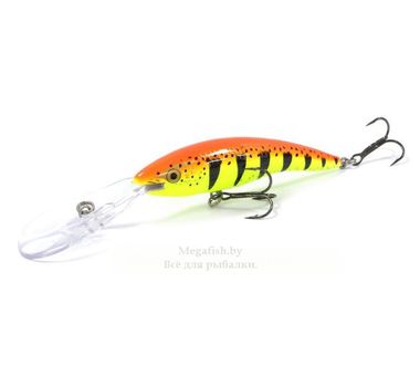 Воблер Rapala Deep Tail Dancer TDD09 (13гр 9см 2.5-6.0м) floating HT