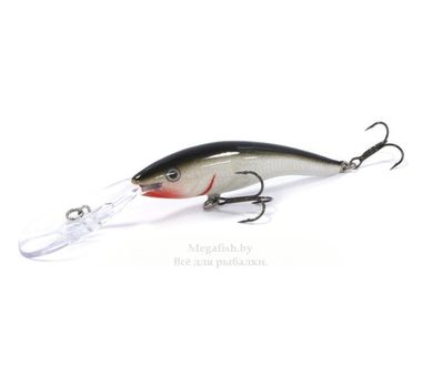 Воблер Rapala Deep Tail Dancer TDD13 (13см, 42гр, 0-12м) floating S