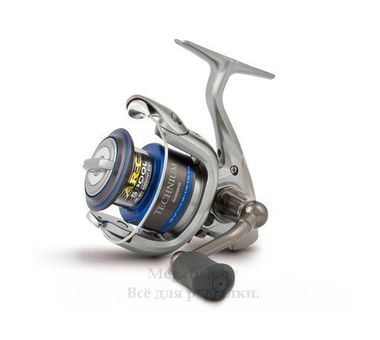 Безынерционная катушка Shimano Technium 2500 FC