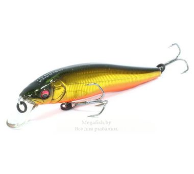 Воблер Megabass Vision Q-Go 95 (10.5гр, 9.5см, 0,6-0,8м) suspending m...