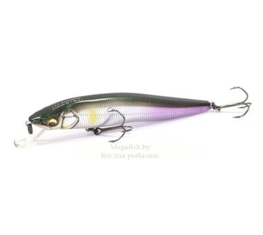 Воблер Megabass Vision Q-Go 95 (10.5гр, 9.5см, 0,6-0,8м) suspending al biwako...