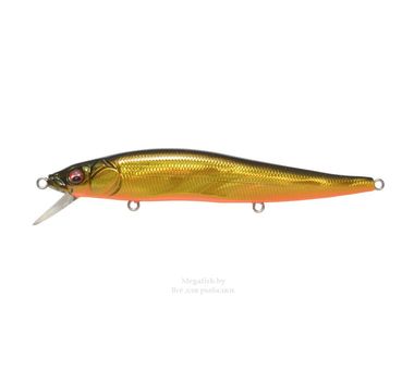 Воблер Megabass Vision Oneten Plus 1 SW 110 (11см, 14гр, 1.0-1.5м) suspending...