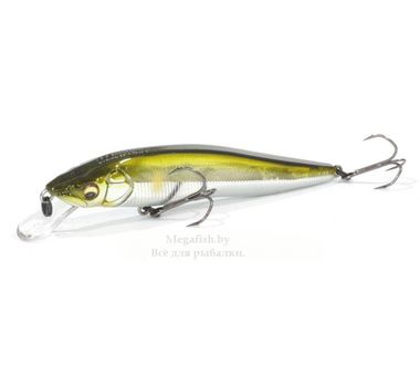 Воблер Megabass Vision Q-Go 95 (10.5гр, 9.5см, 0,6-0,8м) suspending ht ayu HTA