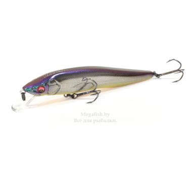 Воблер Megabass Vision Q-Go 95 (10.5гр, 9.5см, 0,6-0,8м) suspending mg deadly...