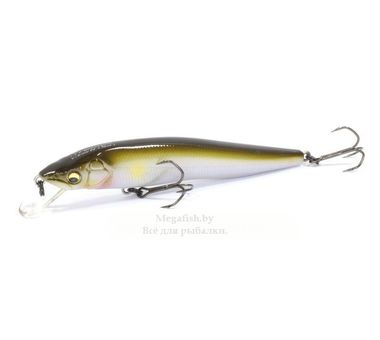 Воблер Megabass Vision Q-Go 95 (10.5гр, 9.5см, 0,6-0,8м) suspending pm tenryu...