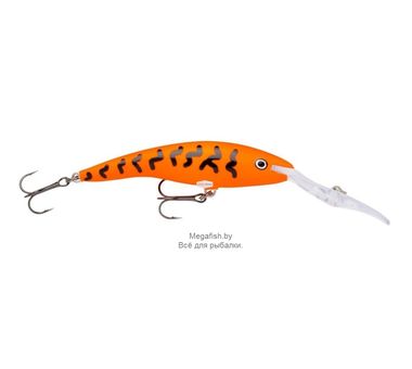 Воблер Rapala Deep Tail Dancer TDD09 (13гр 9см 2.5-6.0м) floating OCW