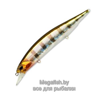 Воблер DUO Realis Jerkbait 120SP (12cм, 18гр, 1.0-1.8м) suspending D58