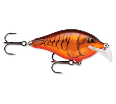 Воблер RAPALA Scatter Rap Crank SCRC05 DCW