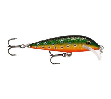 Воблер RAPALA Scatter Rap CountDown SCRCD07 BTR (Brook Trout)