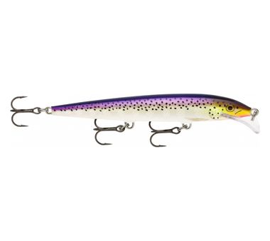 Воблер Rapala  Scatter Rap Minnow SCRM 11  (6г)  PD