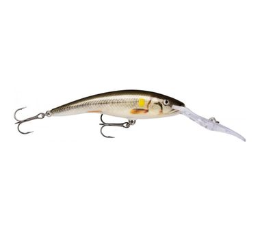 Воблер Rapala Deep Tail Dancer 11 (22 гр; 11 см; 9 м) AYUL