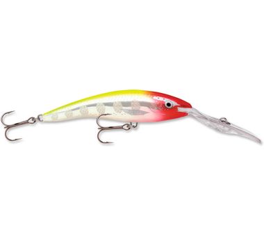 Воблер Rapala Deep Tail Dancer TDD09 (13гр 9см 2.5-6.0м) floating CLF