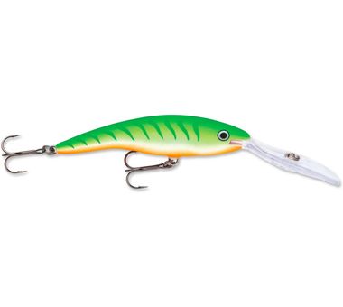 Воблер Rapala Deep Tail Dancer 11 (22 гр; 11 см; 9 м) GTU