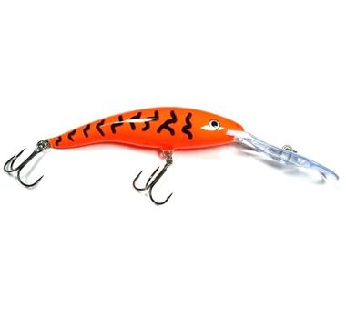 Воблер Rapala Deep Tail Dancer 11 (22 гр; 11 см; 9 м) OCW