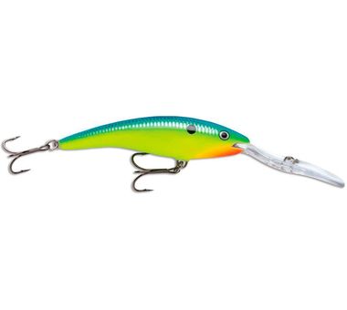 Воблер Rapala Deep Tail Dancer TDD09 (13гр 9см 2.5-6.0м) floating PRT