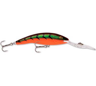 Воблер Rapala Deep Tail Dancer 11 (22 гр; 11 см; 9 м) RDT